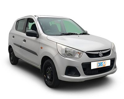 Maruti Alto K10-img